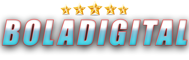 Boladigital Logo